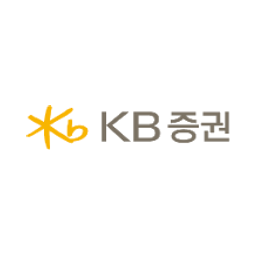 KB증권 주식회사