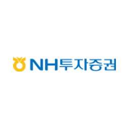 NH투자증권 주식회사